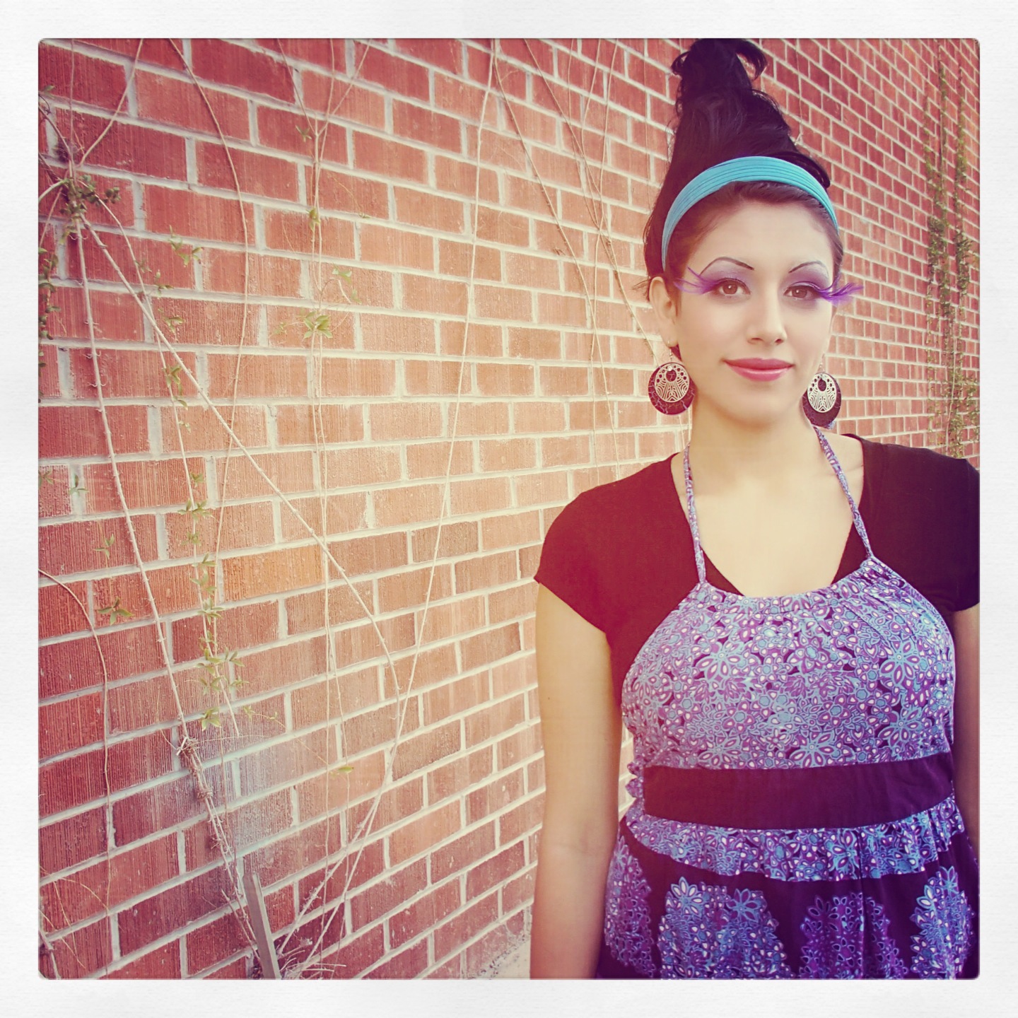 Yzma Halloween Costume Tutorial BondBeautYful