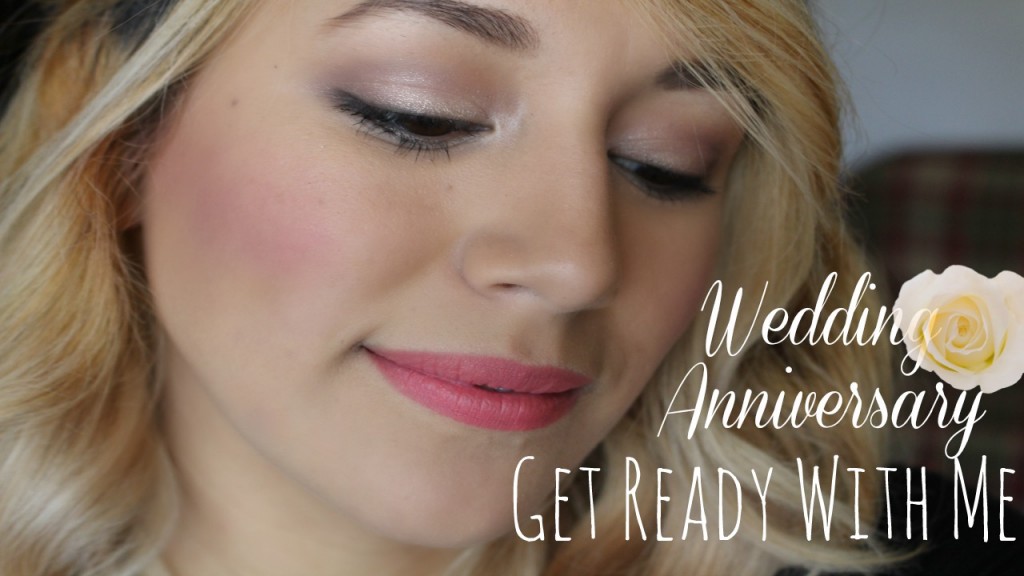 wedding anniversary get ready with me thumb 2015